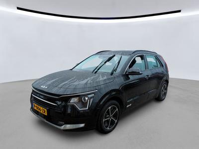 Kia Niro 1.5 1.6 GDI HEV 141PK AUT DYNAMICLINE TREKHAAK, 2022