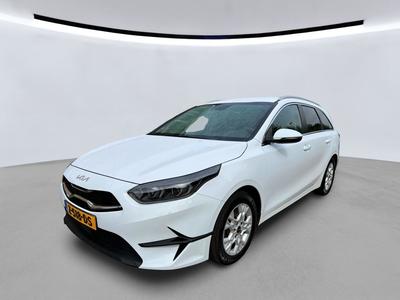 Kia Ceed sportswagon 0.9 1.0 T-GDI 120PK DYNAMICPLUSLINE TREKHAAK, 2024