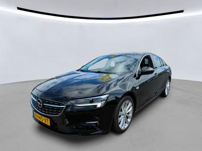 Opel Insignia grand sport 1.9 2.0 TURBO 200PK AUT BUSINESS+ TREKHAAK, 2022