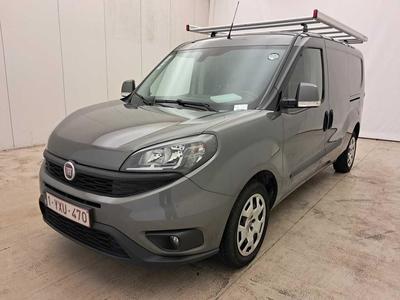 Fiat Doblo Cargo Maxi L2H1 SX 1.4T-Jet CNG 120pk/cv, 2021