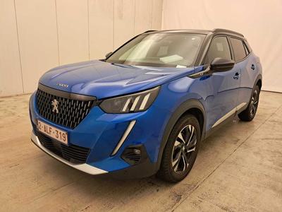 Peugeot 2008 GT 1.5 BlueHDi S&S 110pk/cv 5p, 2021