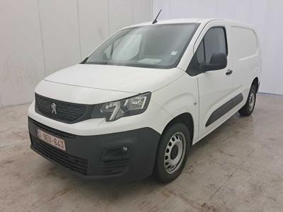 Peugeot Partner L2 Heavy Premium 1.5 BlueHDi S&amp;S 100pk/cv, 2021