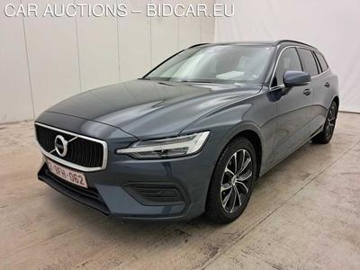 Volvo V60 Momentum Pro 2.0d B4 197pk/cv 5p Geartronic, 2021