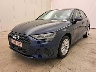 Audi A3 Sportback Business 30 1.0TFSi 110pk/cv 5p S-Tronic, 2022