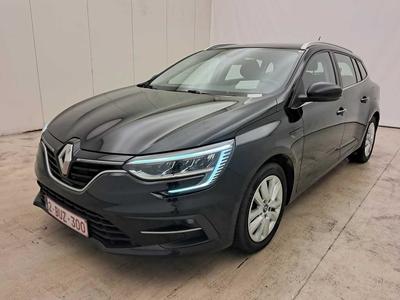 Renault Megane Grandtour Corporate 1.6 E-Tech 160pk/cv 5p Aut., 2022