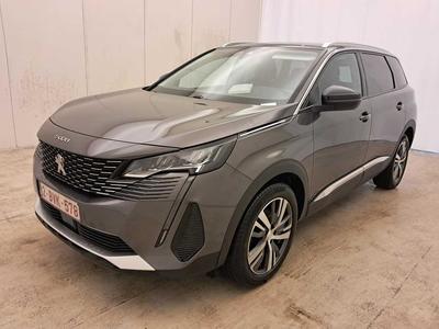 Peugeot 5008 Allure 1.2 PureTech S/S 130pk/cv 5p EAT8, 2022