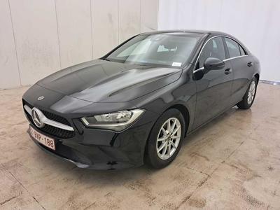 Mercedes CLA-Klasse CLA180 Sedan Business Solution Essential 1.3i 136pk/cv 4p, 2022