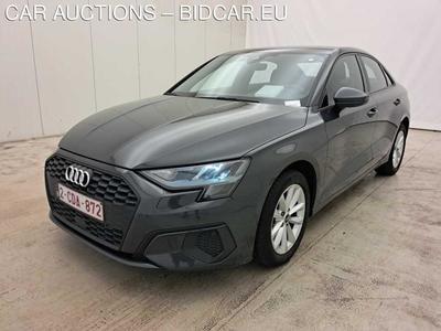 Audi A3 Berline Bus. Attraction 30 1.0TFSi 110pk/cv 4p S-Tronic, 2022