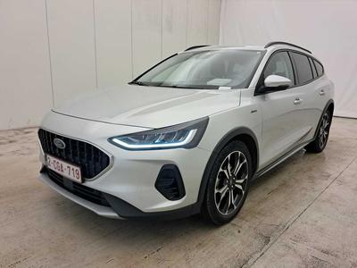 Ford Focus Clipper Active X Vignale 1.0i EcoB mHEV 155pk/cv 5p, 2022