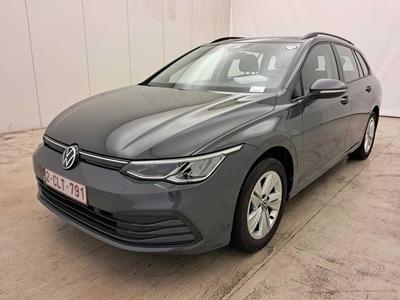 Volkswagen Golf VIII Variant Life 1.0e-TSi 110pk/cv 5p DSG7, 2022