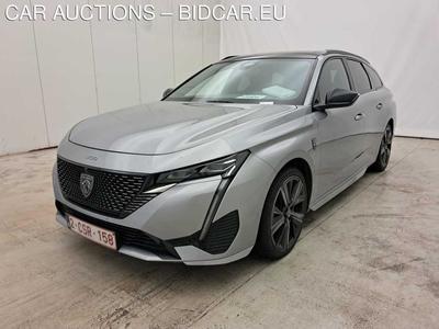 Peugeot 308 SW GT Pack 1.5 BlueHDi S&amp;S 130pk/cv 5p EAT8, 2022