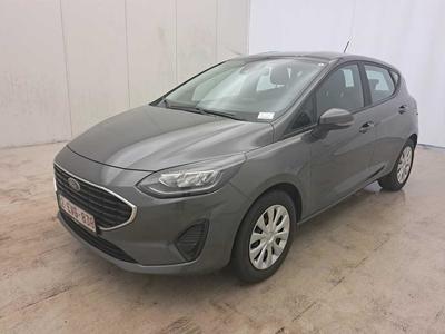 Ford Fiesta Fiesta Connected 1.0i EcoBoost 100pk/cv 5p, 2024