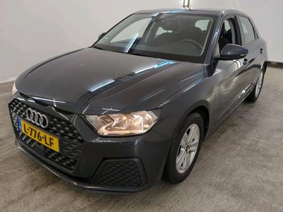 Audi A1 Sportback 0.9 25 TFSI PRO LINE, 2021