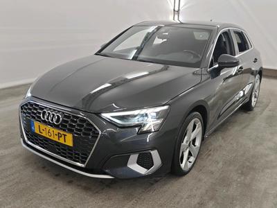 Audi A3 Sportback 0.9 30 TFSI BUSINESS EDITION, 2021