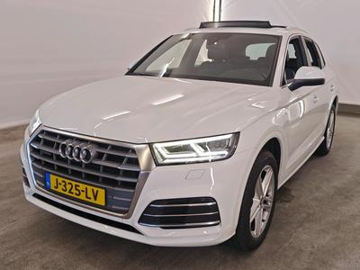 Audi Q5 1.9 50 TFSI E QUATTRO S EDITION, 2020