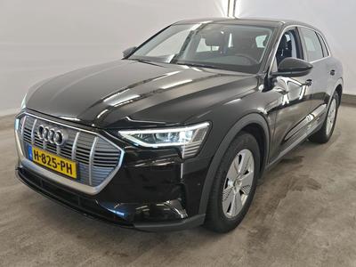 Audi E-tron 0.0 E-TRON 55 QUATTRO 95 KWH, 2020