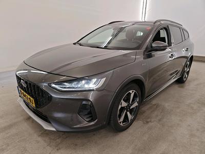 Ford Focus wagon 0.9 1.0 ECOBOOST HYBRID ACTIVE X, 2022