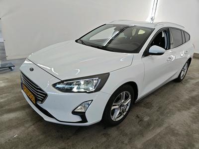 Ford Focus wagon 0.9 1.0 ECOBOOST TREND EDITION BUSINESS, 2022