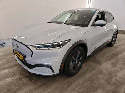 Ford Mustang mach-e 0.0 EXTENDED RWD 98 KWH, 2021
