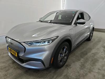 Ford Mustang mach-e 0.0 RWD 75 KWH, 2021