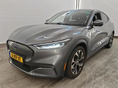 Ford Mustang mach-e 0.0 RWD 75 KWH, 2021