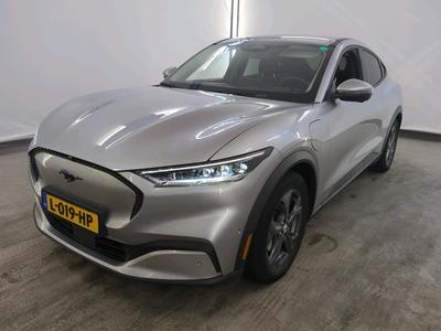 Ford Mustang mach-e 0.0 RWD 75 KWH, 2021