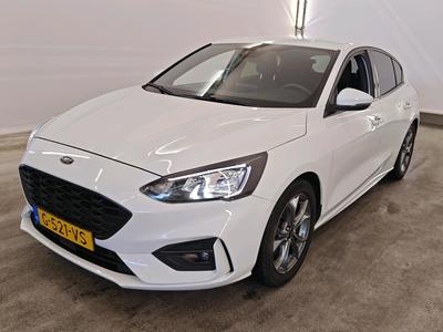 Ford Focus 0.9 1.0 ECOBOOST ST LINE BUSINESS, 2019