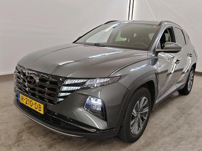 Hyundai Tucson 1.5 1.6 T-GDI MHEV COMFORT, 2022