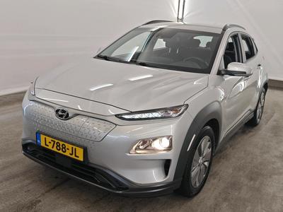 Hyundai Kona 0.0 EV COMFORT 64 KWH, 2021