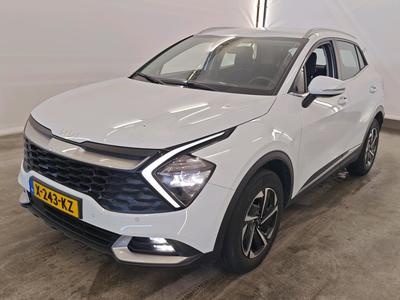 Kia Sportage 1.5 1.6 T-GDI HYBRID DYNAMICLINE, 2023
