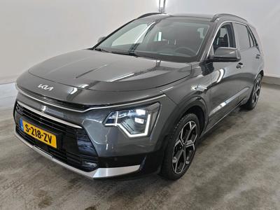 Kia Niro 1.5 1.6 GDI HYBRID EXECUTIVELINE, 2023