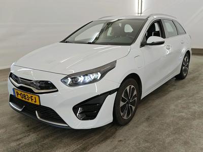 Kia Ceed sportswagon 1.5 1.6 GDI PHEV DYNAMICLINE, 2022