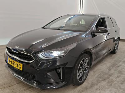 Kia Ceed sportswagon 1.4 1.5 T-GDI GT-LINE BUSINESS EDITION, 2022