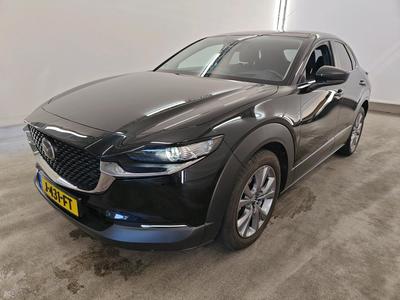 Mazda Cx-30 1.9 2.0 E-SKYACTIV-X M HYBRID COMFORT, 2020