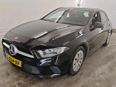 Mercedes-Benz A-KLASSE 1.3 160, 2021