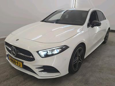 Mercedes-Benz A-KLASSE 1.3 180 BUSINESS SOLUTION AMG, 2020
