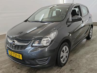 Opel Karl 0.9 1.0 ECOFLEX EDITION, 2018