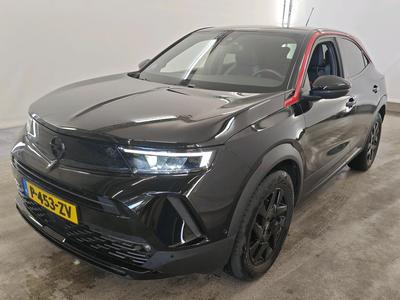 Opel Mokka 1.1 1.2 GS LINE, 2022