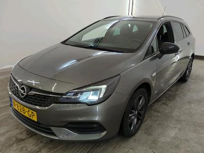 Opel Astra sports tourer 1.1 1.2 DESIGN &amp; TECH, 2021
