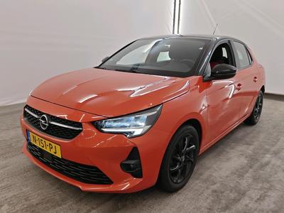 Opel Corsa 1.1 1.2 GS LINE, 2021