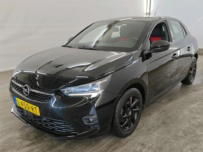 Opel Corsa 1.1 1.2 GS LINE, 2021
