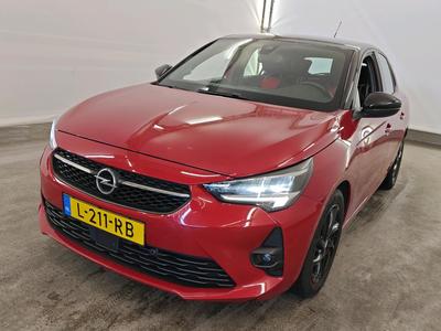 Opel Corsa 1.1 1.2 GS LINE, 2021