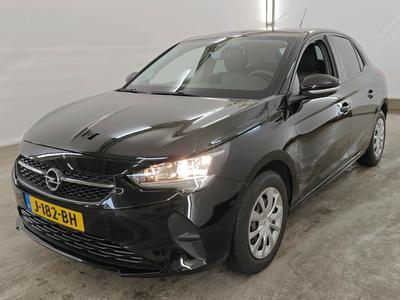 Opel Corsa 1.1 1.2 EDITION, 2020
