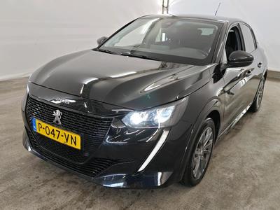 Peugeot E-208 0.0 EV ACTIVE PACK 50 KWH, 2022