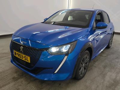 Peugeot E-208 0.0 EV ALLURE PACK 50 KWH, 2021