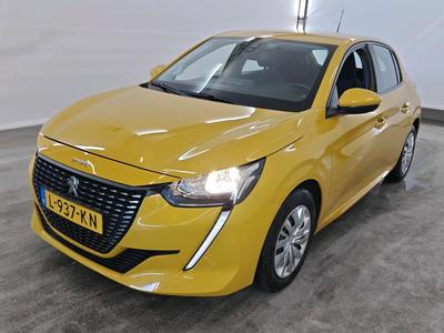 Peugeot 208 1.1 1.2 PURETECH ACTIVE, 2021