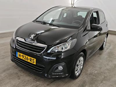 Peugeot 108 0.9 1.0 E-VTI ACTIVE, 2020