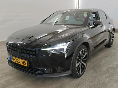 Polestar 2 0.0 STANDARD RANGE SINGLE MOTOR 63KWH, 2021