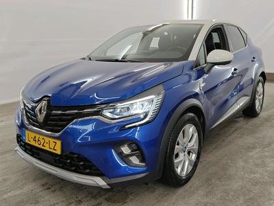 Renault Captur 1.5 1.6 E-TECH PLUG-IN HYBRID 160 INTENS, 2021