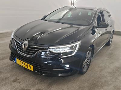 Renault Megane estate 1.3 1.3 TCE INTENS, 2021